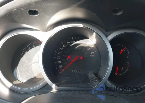 2007 Suzuki Grand Vitara Xsport z USA, uszkodzony, nr VIN JS3TD944474203044